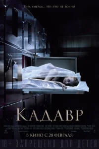 Kaдaвp смотреть онлайн бесплатно Лордфильм