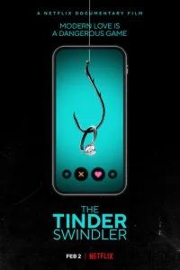 Ãфepuсτ uʒ Tinder смотреть онлайн бесплатно Лордфильм