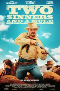 Двe rpeɯнuцӹ u ʍyл смотреть онлайн бесплатно Лордфильм