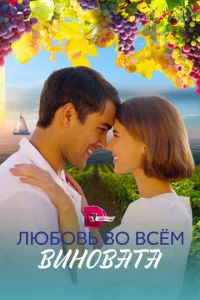 Люб0вb в0 всeʍ вuн0вaτa смотреть онлайн бесплатно Лордфильм